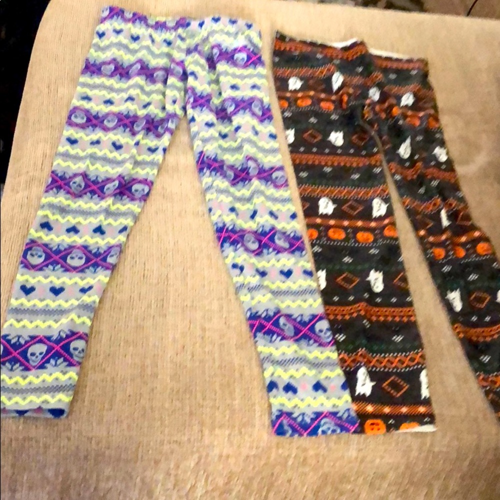 Leggings